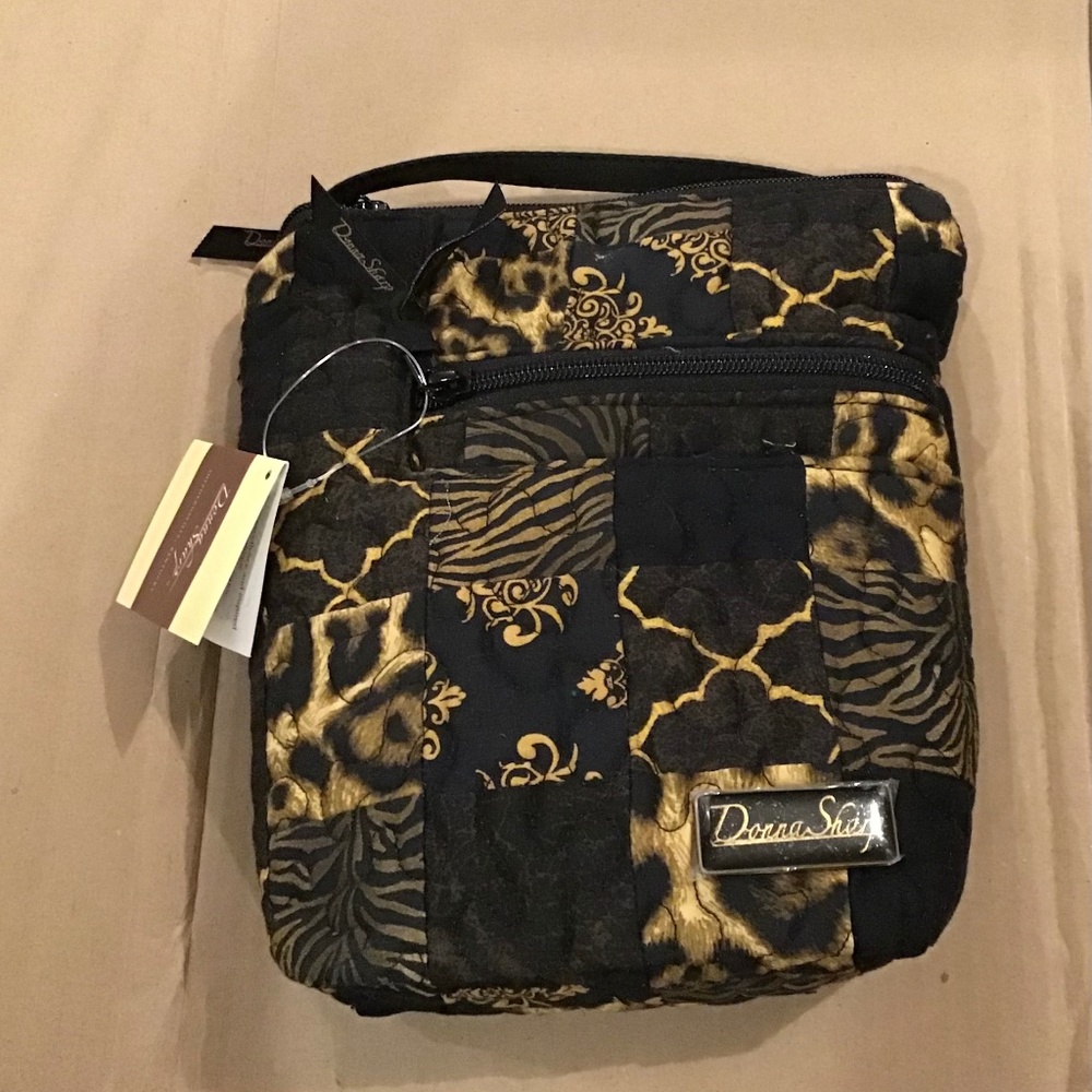 Donna Sharp Penny Crossbody Bag